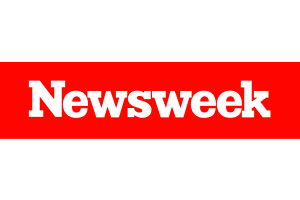 Newsweek Badge