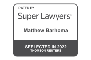 Super Lawyers Selected 2022